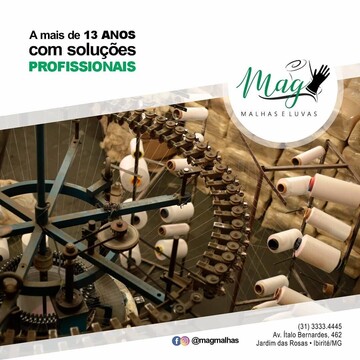 Mais de 13 Anos com Soluções Profissionais